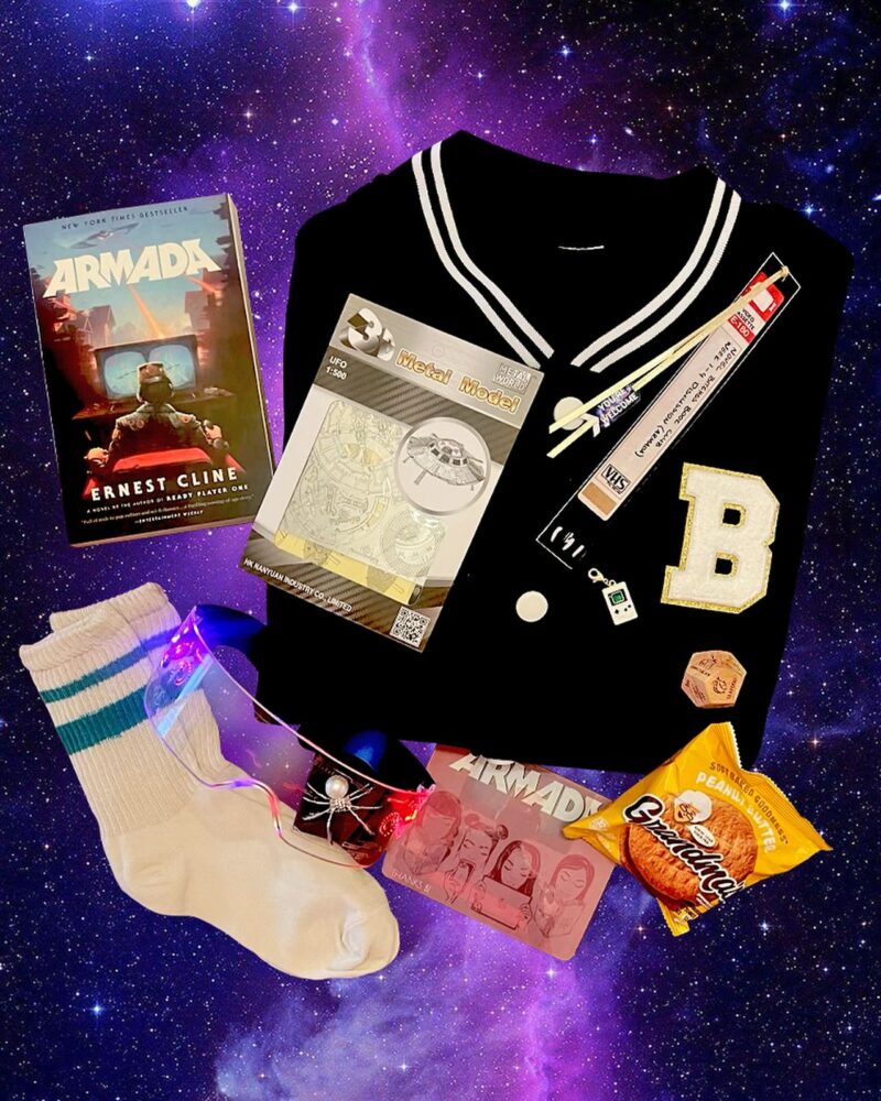 Novel Box Subscription - Image 4