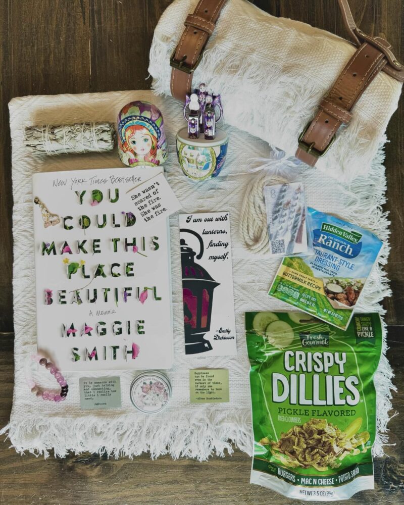 Novel Box Subscription - Image 3